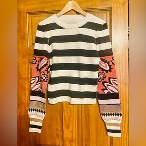 We the Free Vintage Crush Cuff